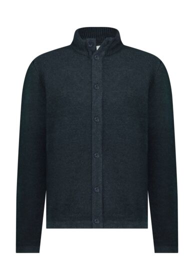 Cardigan Plain -  Bo 16123072-5500