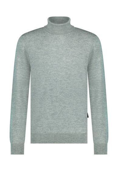 Pullover Col Plain 15123071-5617