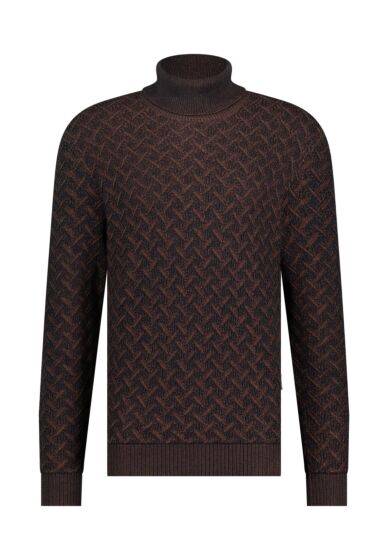 Pullover Col Plain 15123062-5984