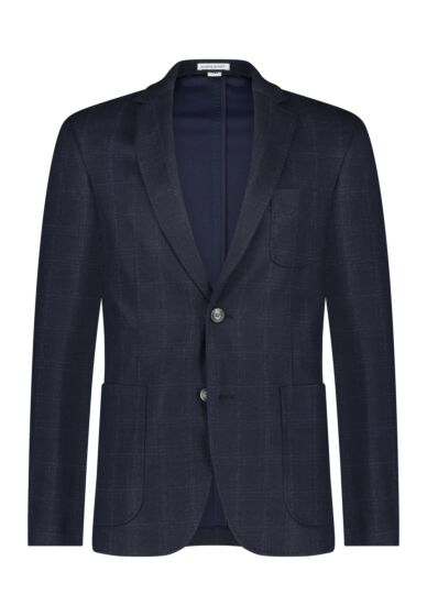 Blazer Checked Ref - 71523505-5995