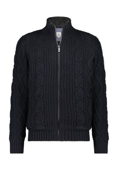 Cardigan Plain - Cab 16123066-5999