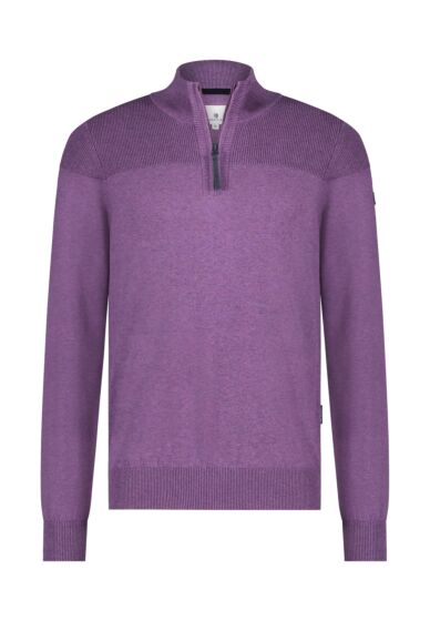 Pullover Sportzip Pl 13123816-6500