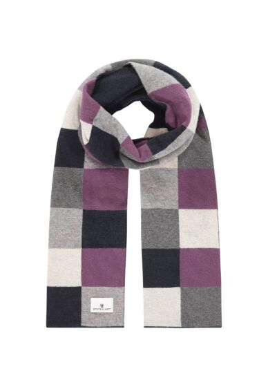 Shawl Colourblocking 82323610-6559