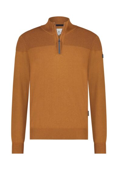 Pullover Sportzip Pl 13123816-8300