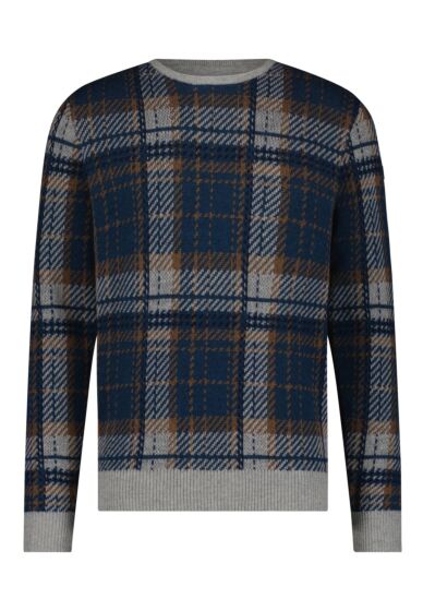Pullover Crew-Neck J 11423020-9155