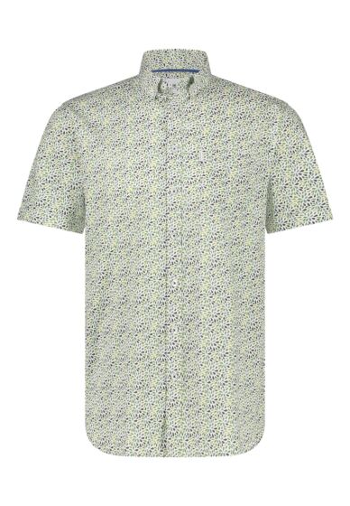 Shirt SS Print Popli 26414219-1131