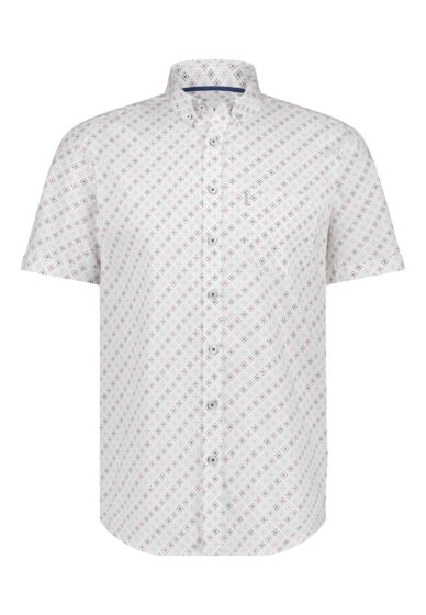 Shirt SS Print Popli 26414205-1141