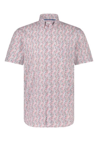 Shirt SS Print Popli 26414219-1148