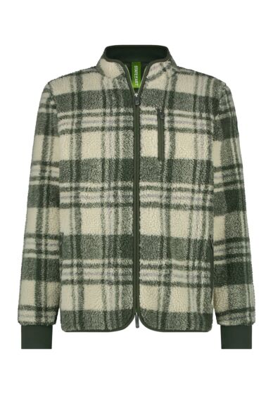 Sweat Cardigan Print 56424507-1439