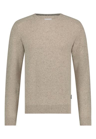 Pullover Crew-Neck P 11124034-1600