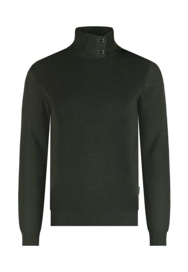 Pullover Col Plain 15124061-3900