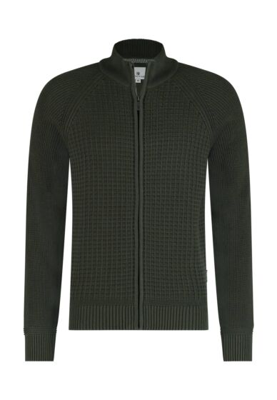 Cardigan Plain - Rag 16124059-3900