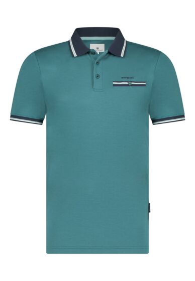 Poloshirt Interlock 49114403-5500