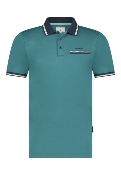 Poloshirt Interlock 49114403-5500