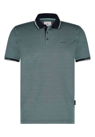 Poloshirt Piqu SS P 46114451-5954