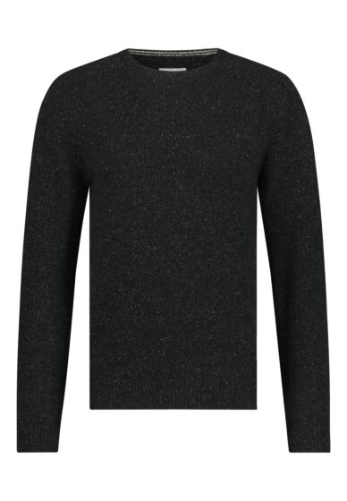 Pullover Crew-Neck P 11124034-9800