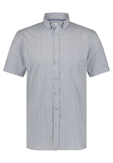 Shirt SS Printed Pop 26412159-1157