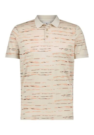 Poloshirt Mercerized 46412547-1445