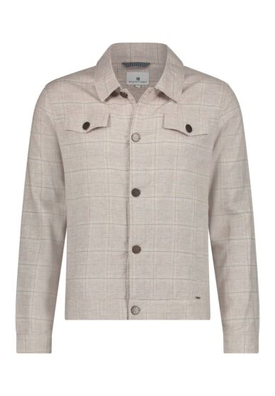 Jacket Checked - Che 78512817-1456