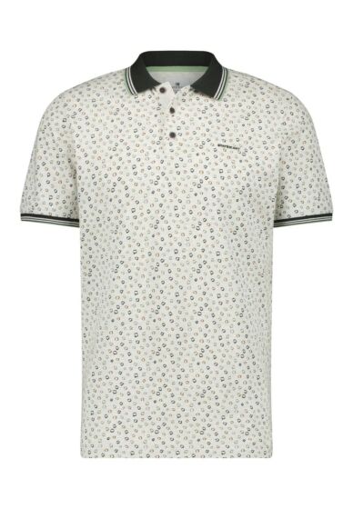 Poloshirt Piqu SS A 46412535-1739