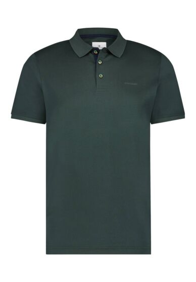 Poloshirt Mercerized 46112508-3900