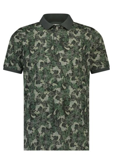 Poloshirt Mercerized 46412546-3936