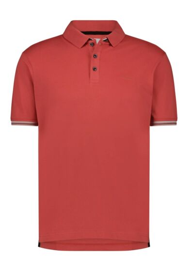 Poloshirt Piqu SS P 46112471-4500