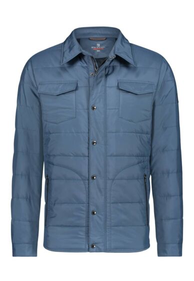 Jacket Plain - Padde 78112851-5600