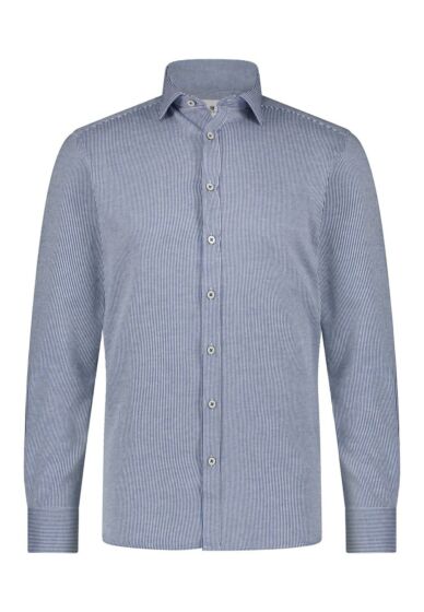 Shirt LS Striped Jer 21212226-5711