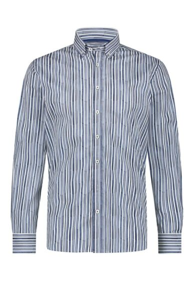 Shirt LS Printed Pop 21412256-5758