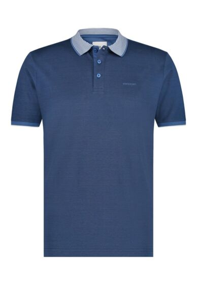 Poloshirt Oxford Piq 46112480-5856