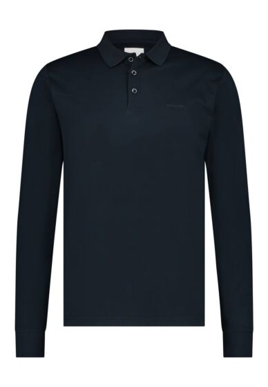 Poloshirt Mercerized 41112494-5900