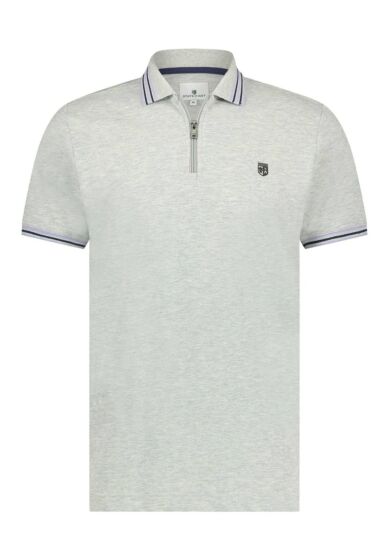 Poloshirt Piqu SS P 46112523-9100
