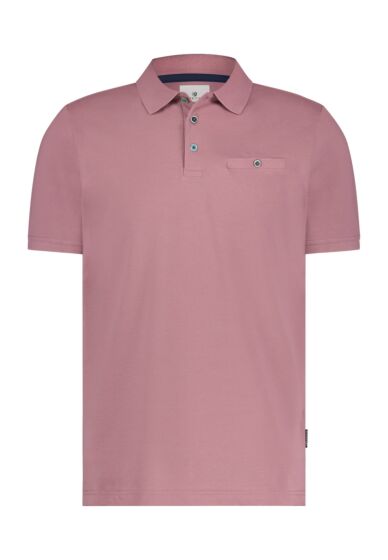 Poloshirt Piqu SS P 46114464-4300