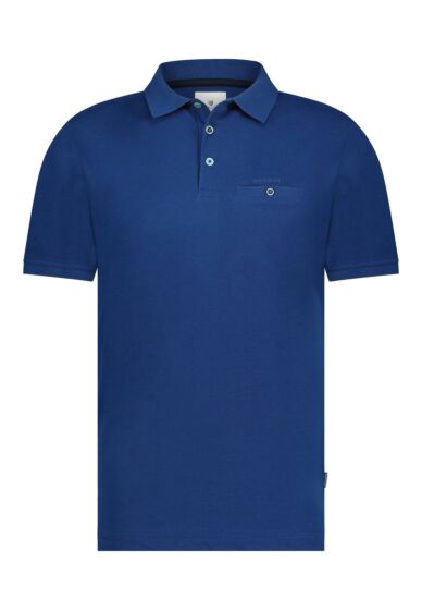 Poloshirt Piqu SS P 46114464-5700