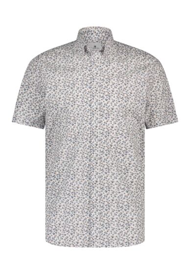 Shirt SS Printed Pop 26413249-1141