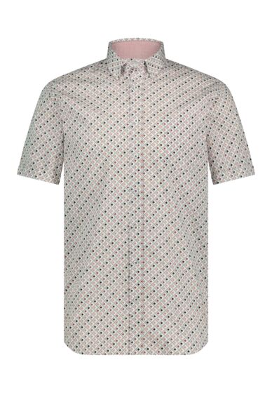 Shirt SS Printed Pop 26413202-1142