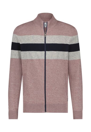 Cardigan Striped - K 16213044-2959
