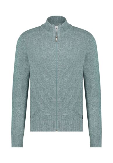 Cardigan Plain - Str 16113056-3654