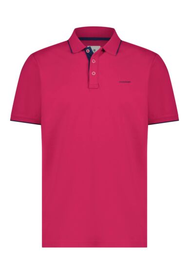 Poloshirt Piqu SS P 46113930-6600