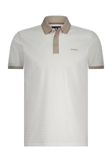 Poloshirt Jersey SS 48115901-1116
