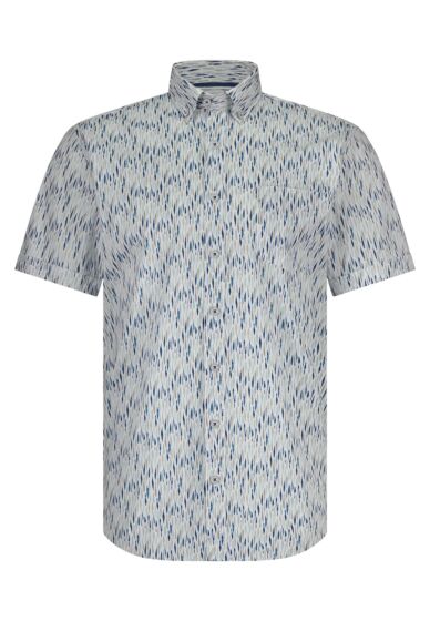Shirt SS Print Popli 26415285-1152