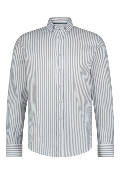 Shirt LS Striped 21215270-1156