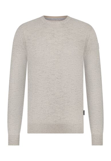 Pullover Crew-Neck P 11115074-1400