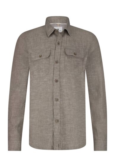 Overshirt Long Sleev 22115336-1611