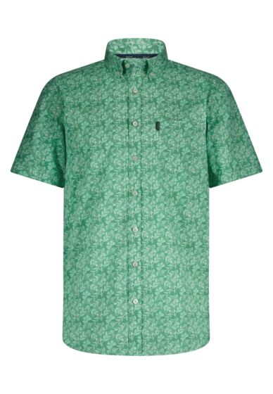 Shirt SS Print Popli 26415911-3111