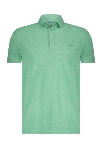 Poloshirt Piqu SS P 46115907-3111