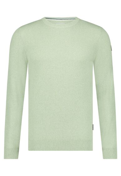 Pullover Crew-Neck P 11115073-3611