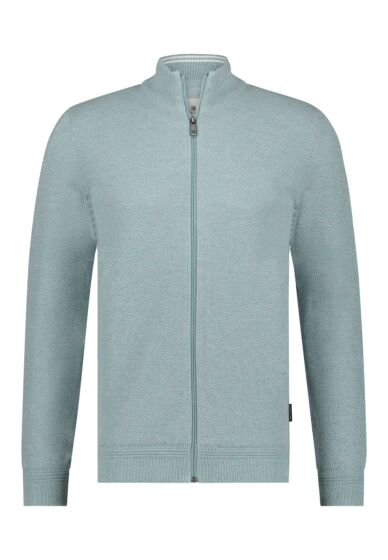 Cardigan Plain - Mou 16115085-5293