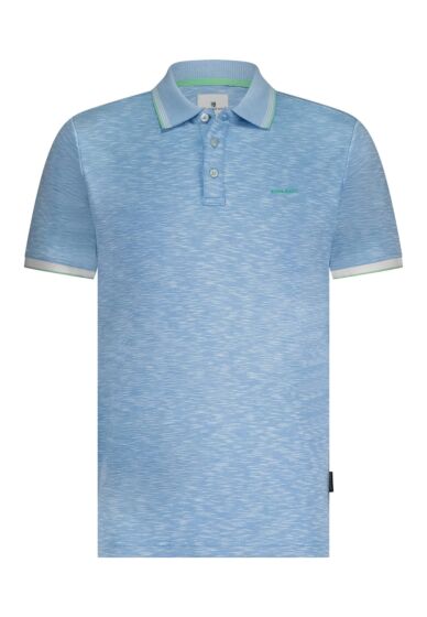Poloshirt Piqu SS P 46115404-5300